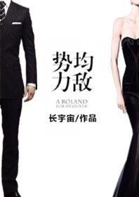 势均力敌婚纱照文案